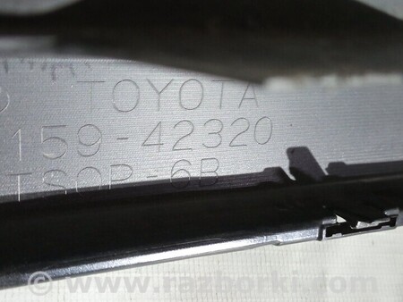 ФОТО Аеродинамический обвес весь для Toyota RAV-4 III CA30W/XA30 (05-16) Чернигов