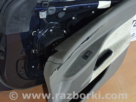 ФОТО Двері для Jaguar XE X760 (15-24) Чернигов