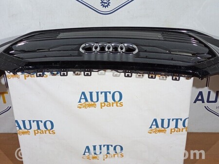 ФОТО Бампер передній для Audi (Ауди) A6 C6 4F (04-11) Чернигов