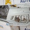ФОТО Бампер передній для Audi (Ауди) A4 V B9 - 8W (2015-) Чернигов