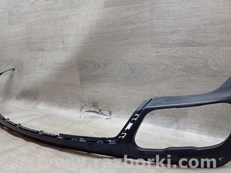 ФОТО Аеродинамический обвес весь для BMW X5 I E53 (99-06) Чернигов