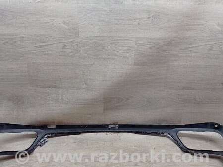 ФОТО Аеродинамический обвес весь для BMW X5 I E53 (99-06) Чернигов