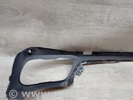 ФОТО Аеродинамический обвес весь для BMW X5 I E53 (99-06) Чернигов