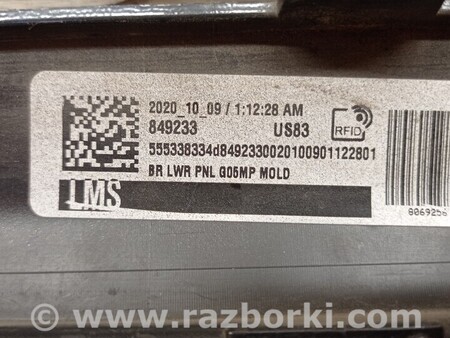 ФОТО Аеродинамический обвес весь для BMW X5 I E53 (99-06) Чернигов