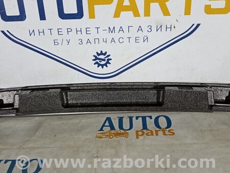 ФОТО Наполнитель бампера для Volkswagen Polo Чернигов