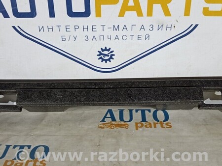 ФОТО Наполнитель бампера для Volkswagen Polo Чернигов