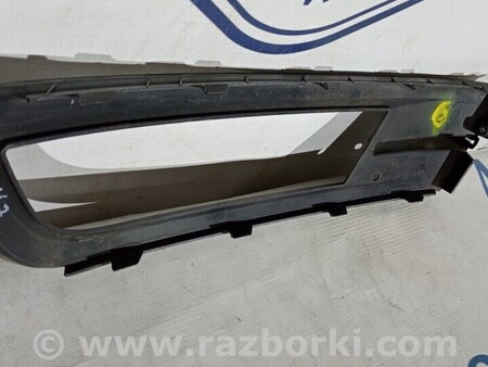 ФОТО Решітка радіатора для Volkswagen Passat B8 (2014-2023) Чернигов