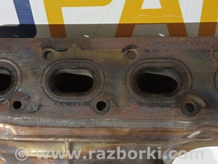 ФОТО Выпускной коллектор для Opel Corsa D Чернигов
