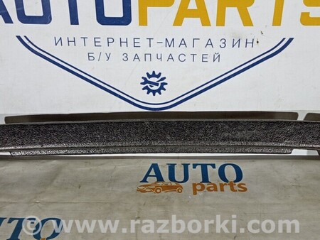 ФОТО Наполнитель бампера для Volkswagen Polo Чернигов