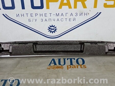 ФОТО Наполнитель бампера для Volkswagen Polo Чернигов