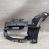 Кронштейн генератора (вискомуфты) BMW M3