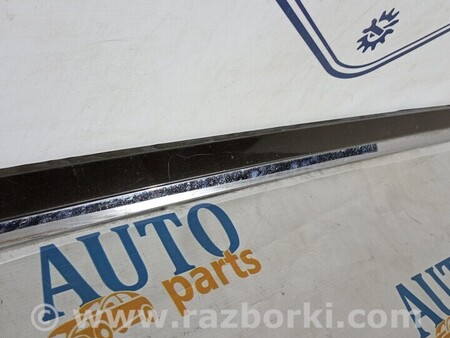 ФОТО Молдинги для Volkswagen Passat B8 (2014-2023) Чернигов