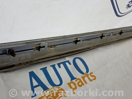 ФОТО Молдинги для Volkswagen Passat B8 (2014-2023) Чернигов