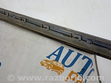 ФОТО Молдинги для Volkswagen Passat B8 (2014-2023) Чернигов