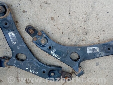 ФОТО Рычаг для Hyundai ix35 I LM/EL Tucson (10-17) Чернигов