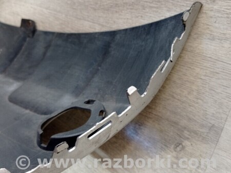 ФОТО Спойлер для Volkswagen Golf Plus Mk5 (12.2004-09.2014) Чернигов