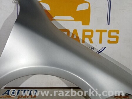 ФОТО Крила для Skoda Superb Чернигов