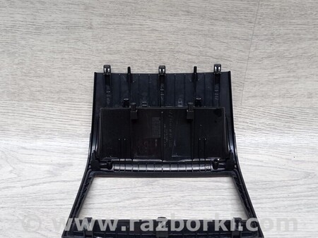 ФОТО Накладка торпедо для KIA Carnival 2 (06-14) Чернигов