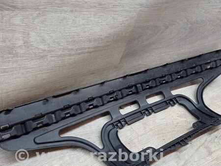 ФОТО Спойлер для Volkswagen Golf Plus Mk5 (12.2004-09.2014) Чернигов