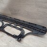 ФОТО Спойлер для Volkswagen Golf Plus Mk5 (12.2004-09.2014) Чернигов