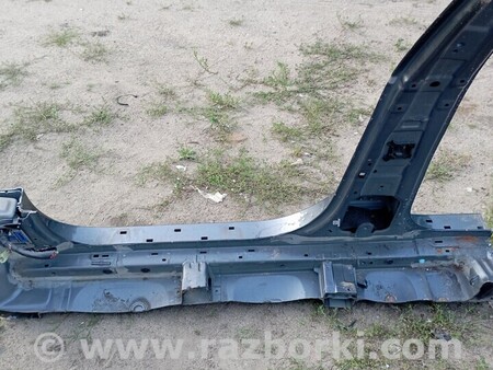 ФОТО Порог кузова для Hyundai ix35 I LM/EL Tucson (10-17) Чернигов