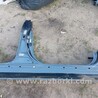 Порог кузова Hyundai ix35 I LM/EL Tucson (10-17)
