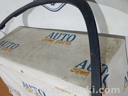ФОТО Накладки для BMW X5 I E53 (99-06) Чернигов