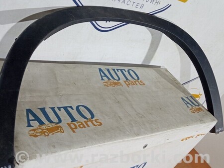 ФОТО Накладки для BMW X5 I E53 (99-06) Чернигов