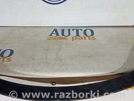 ФОТО Накладки для BMW X5 I E53 (99-06) Чернигов