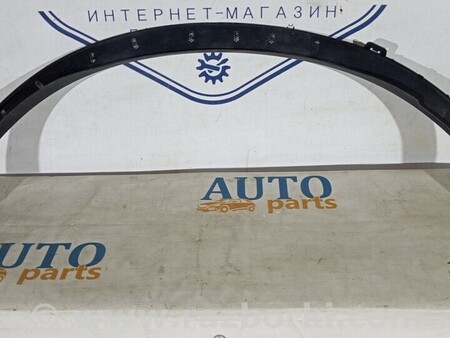 ФОТО Накладки для BMW X5 I E53 (99-06) Чернигов