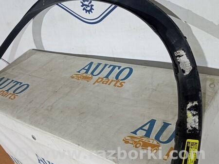 ФОТО Накладки для BMW X5 I E53 (99-06) Чернигов