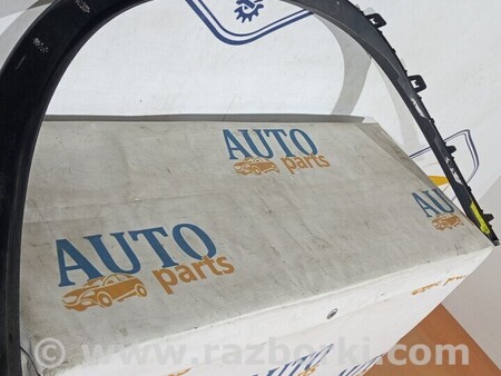 ФОТО Накладки для BMW X5 I E53 (99-06) Чернигов