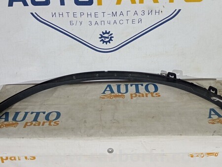 ФОТО Накладки для BMW X5 I E53 (99-06) Чернигов