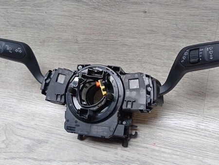 ФОТО Перемикачі для Ford Focus 2 (08.2004 - 07.2010) Чернигов