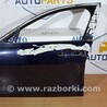 Двері Jaguar XE X760 (15-24)