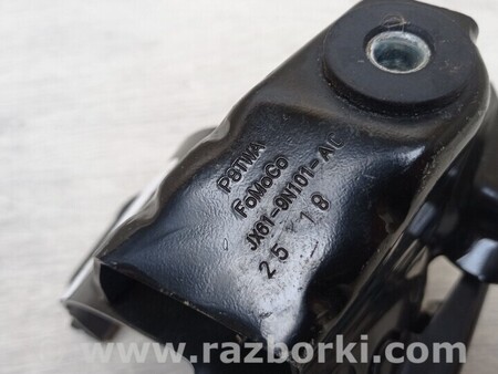 ФОТО Корпус топливного фильтра для Ford Focus 2 (08.2004 - 07.2010) Чернигов