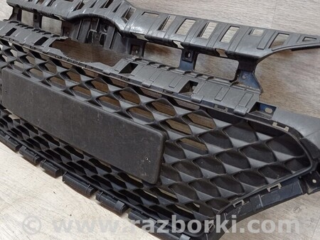 ФОТО Решітка радіатора для Hyundai i20 I PB (08-14) Чернігів
