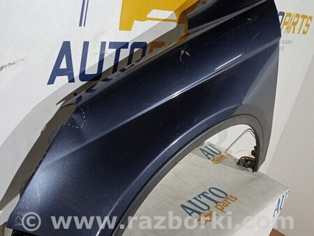 ФОТО Крила для Honda CR-V IV (11-18) Чернигов