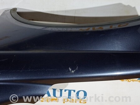 ФОТО Крила для Honda CR-V IV (11-18) Чернигов