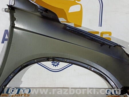 ФОТО Крила для Honda CR-V IV (11-18) Чернигов