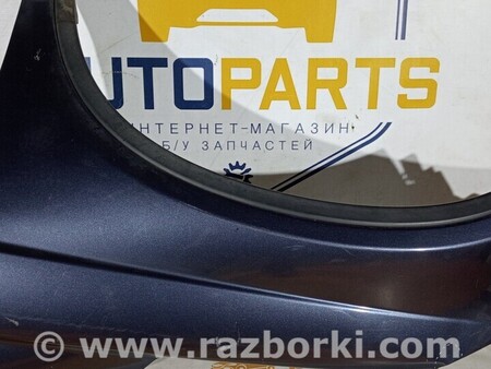 ФОТО Крила для Honda CR-V IV (11-18) Чернигов