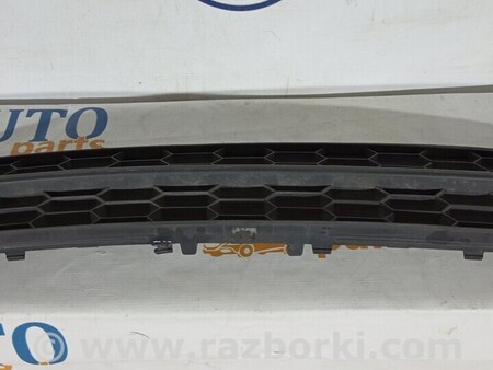 ФОТО Решітка радіатора для Skoda Octavia A7 III SE (13-20) Чернигов