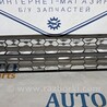 Решітка радіатора Skoda Octavia A7 III SE (13-20)