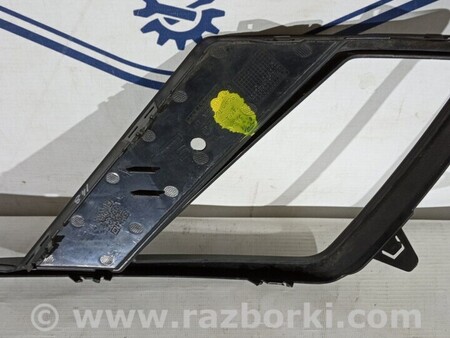 ФОТО Решітка радіатора для Seat Ibiza (різне не сортоване) (93-25) Чернигов