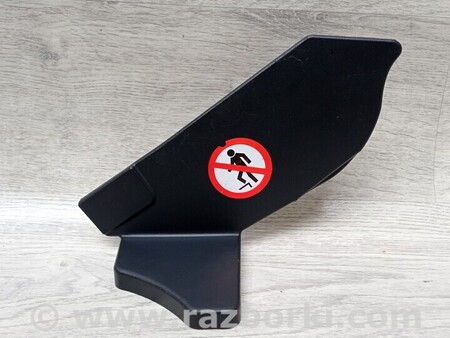 ФОТО Декоративная накладка для Ford Granada Чернігів