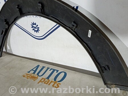 ФОТО Накладки для MINI Cooper (різне не сортоване) Чернигов
