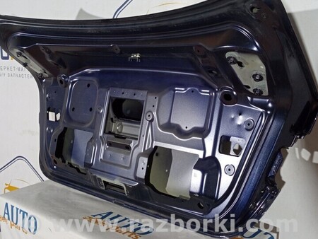 ФОТО Крышка багажника для Jaguar XE X760 (15-24) Чернигов