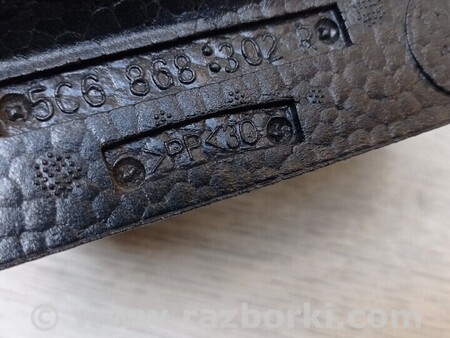ФОТО Додаткове обладнання (Загальне) для Volkswagen Jetta (все года выпуска + USA) Чернигов