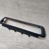 ФОТО Накладка консоли центральной для Opel Combo Чернигов