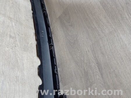 ФОТО Аеродинамический обвес весь для Mercedes-Benz Citan I W415 (12-21) Чернігів